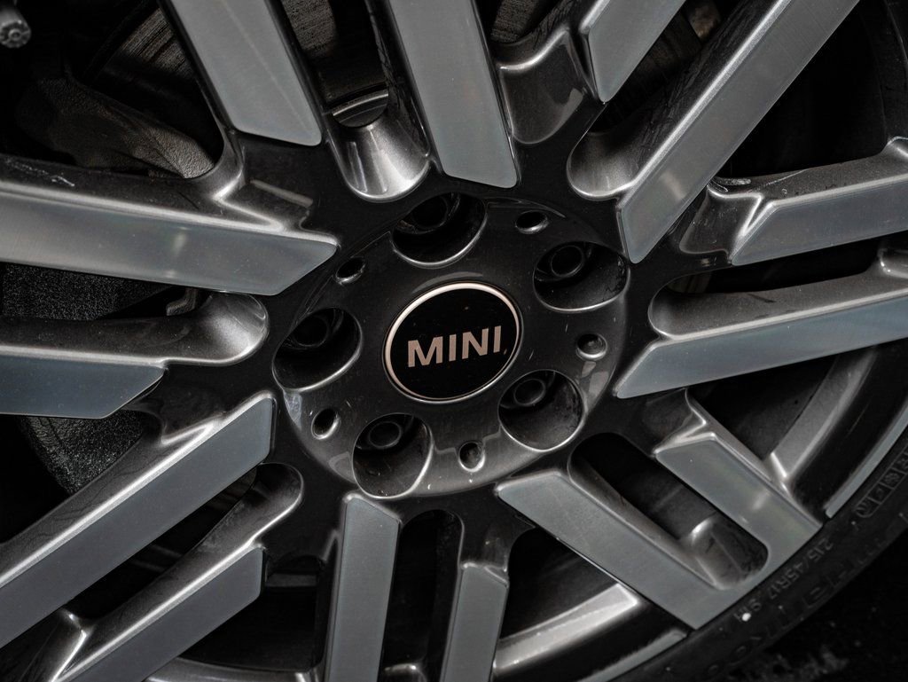 New 2026 MINI Cooper S image 8