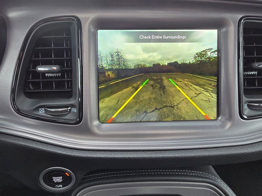 Used 2023 Dodge Challenger R/T image 41