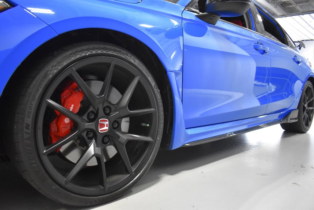 Used 2024 Honda Civic Type R image 47