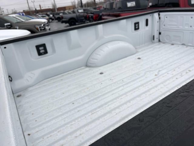 New 2026 Ford F350 XL w/ XL Chrome Package image 12