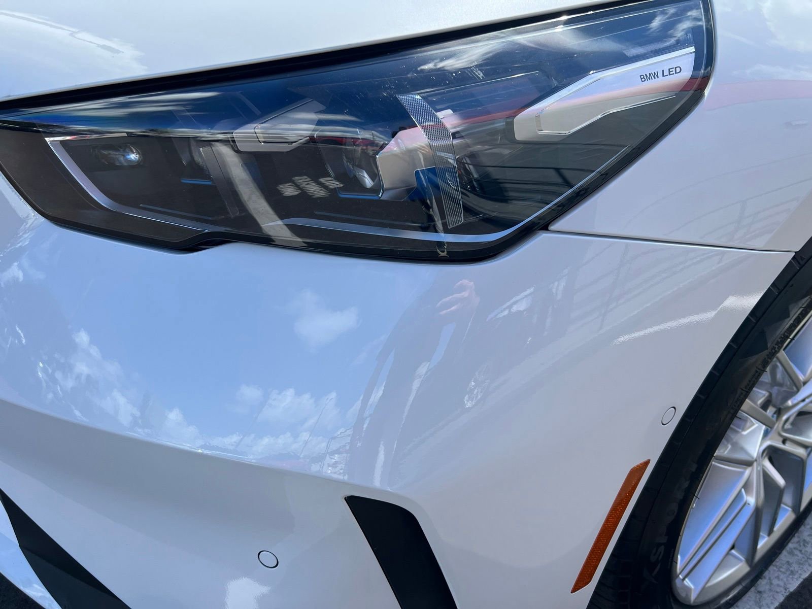 Used 2024 BMW 530i image 20