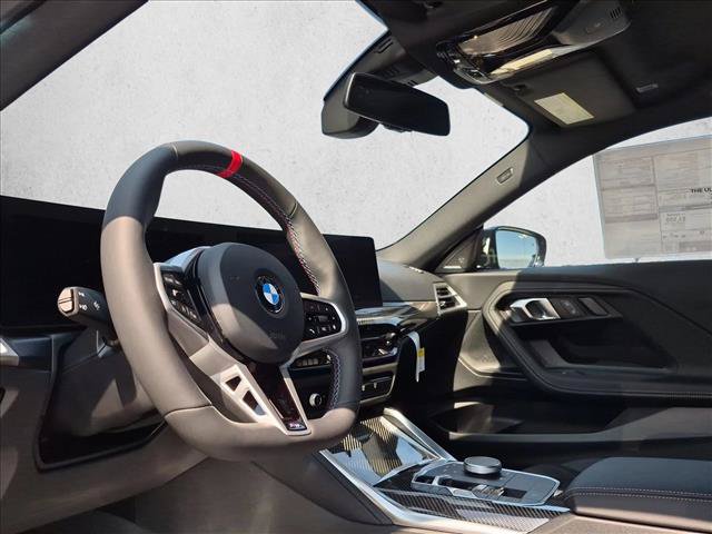 New 2026 BMW M240i xDrive Coupe w/ Premium Package AWD/4WD image 3