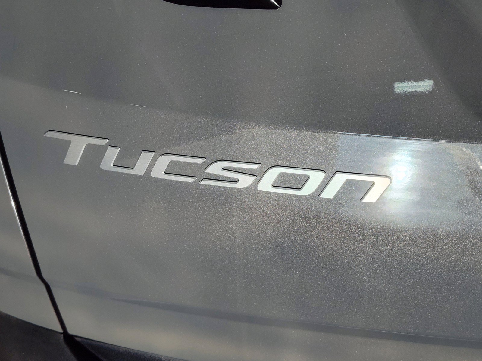 Certified 2026 Hyundai Tucson SEL Plus AWD/4WD image 22