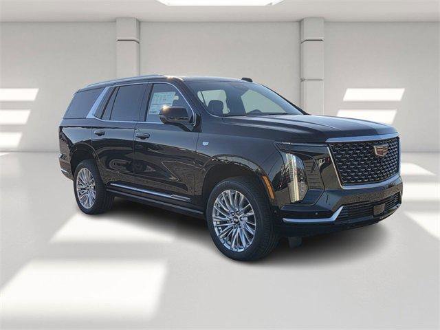 New 2026 Cadillac Escalade Luxury image 7