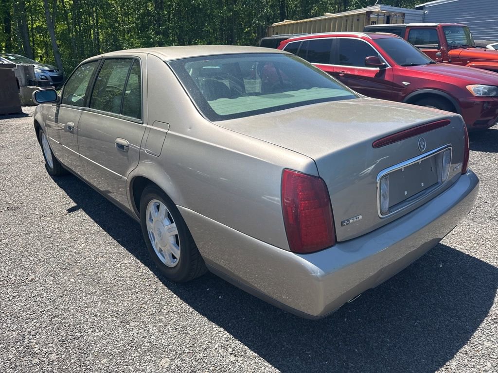 Used 2004 Cadillac De Ville image 17