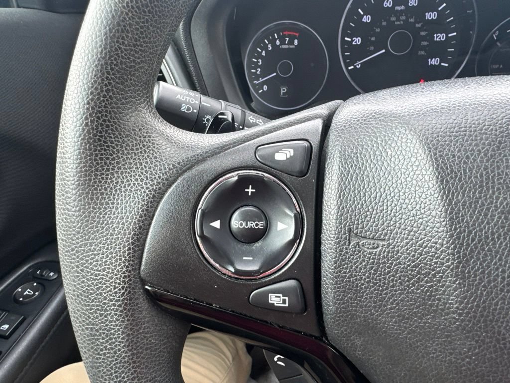 Used 2016 Honda HR-V EX image 18
