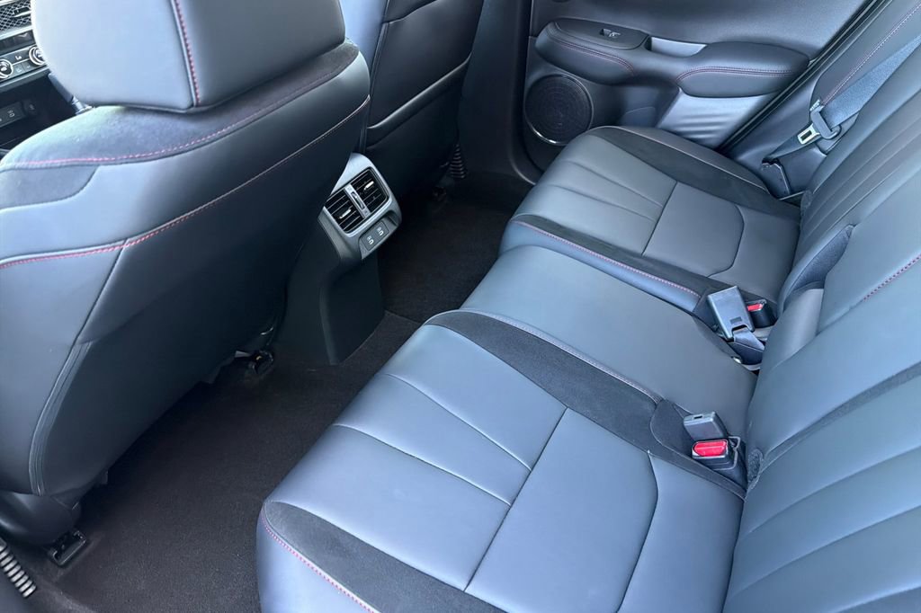 Used 2025 Acura ADX A-Spec image 13