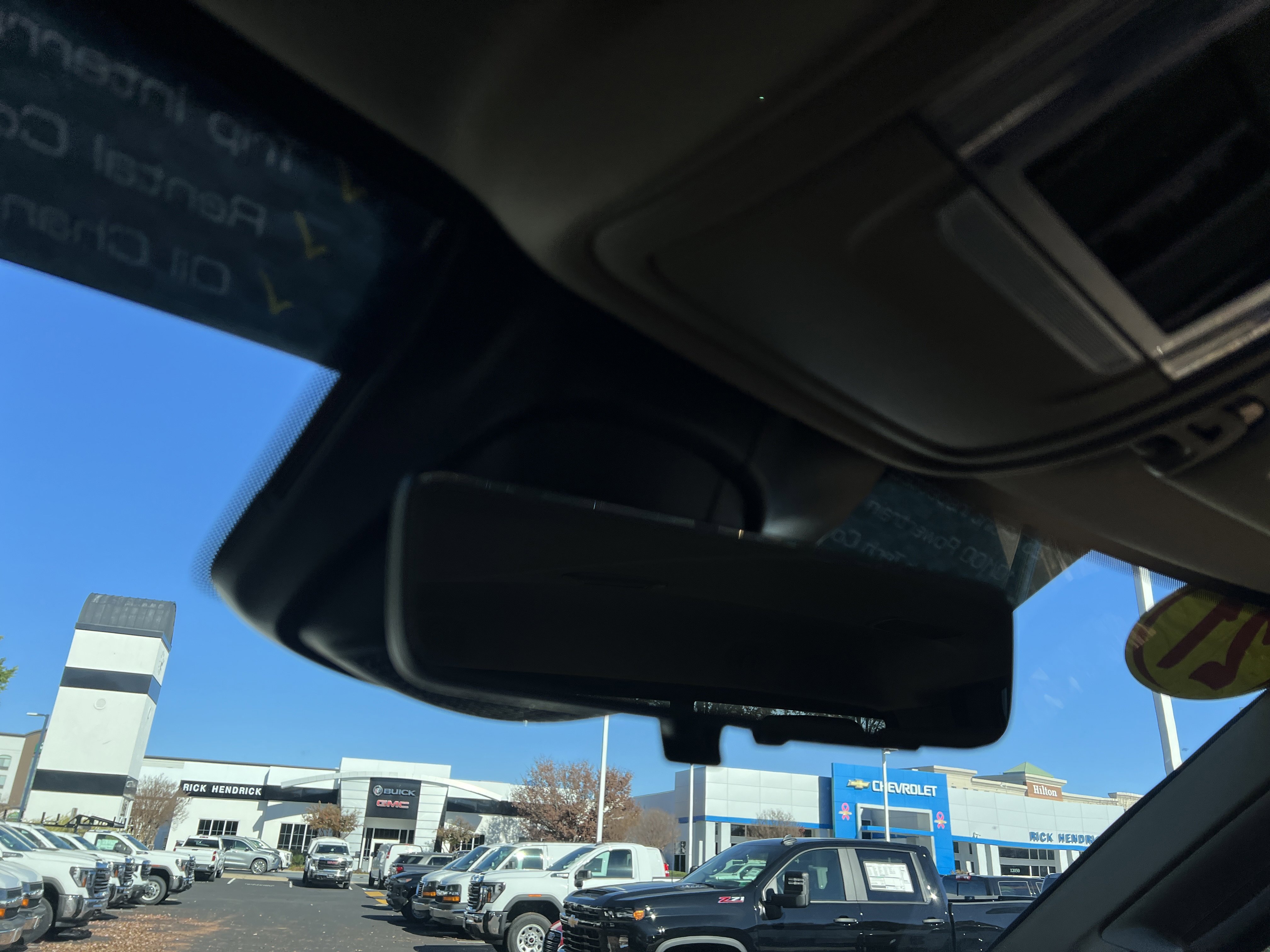 Used 2021 RAM 2500 Limited image 27