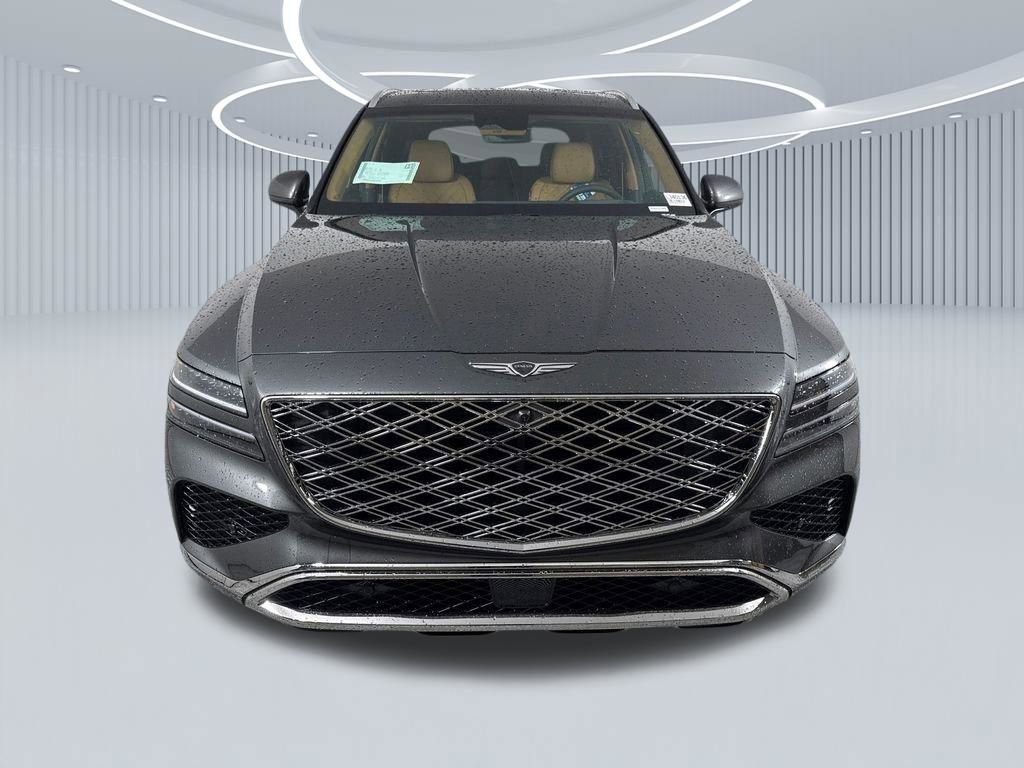 New 2026 Genesis GV80 3.5T Prestige AWD/4WD image 10