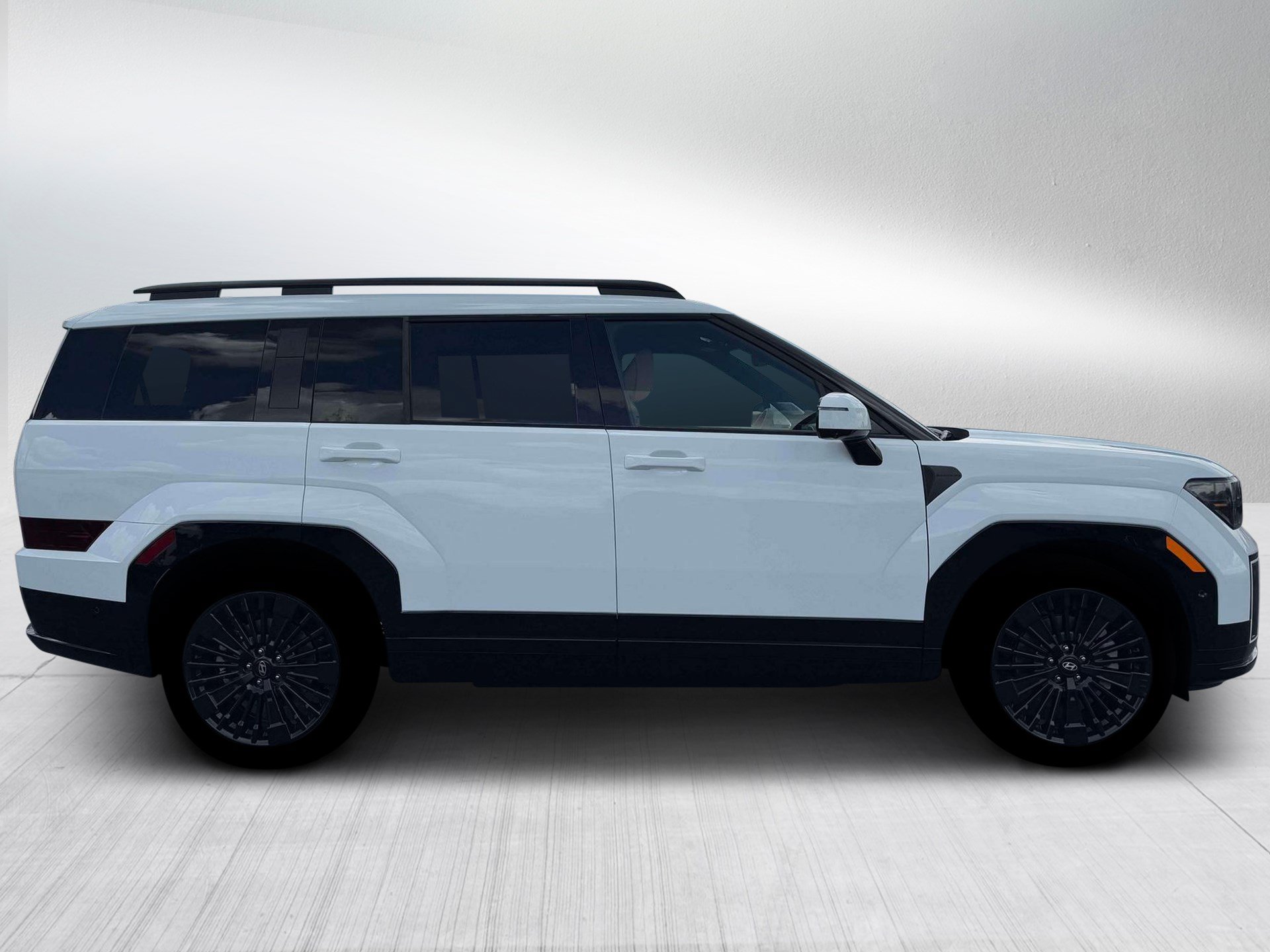 New 2026 Hyundai Santa Fe Calligraphy AWD/4WD image 9