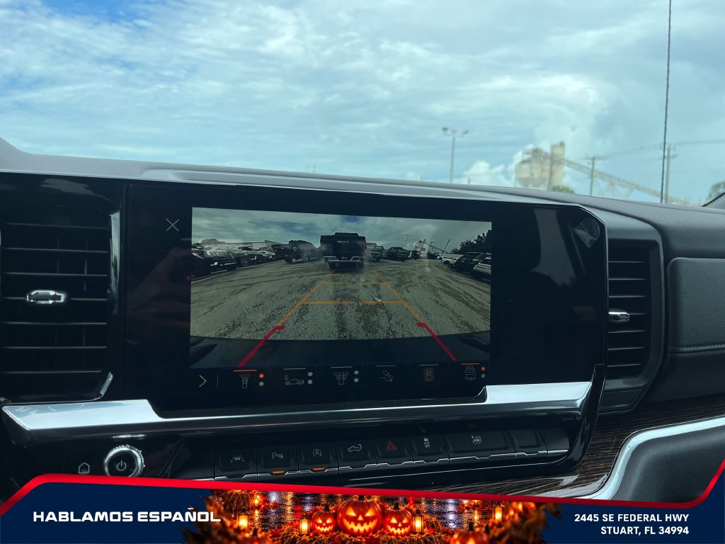 New 2026 GMC Sierra 1500 Elevation w/ Preferred Package RWD image 31