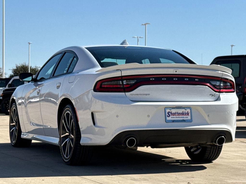 Used 2023 Dodge Charger R/T image 7