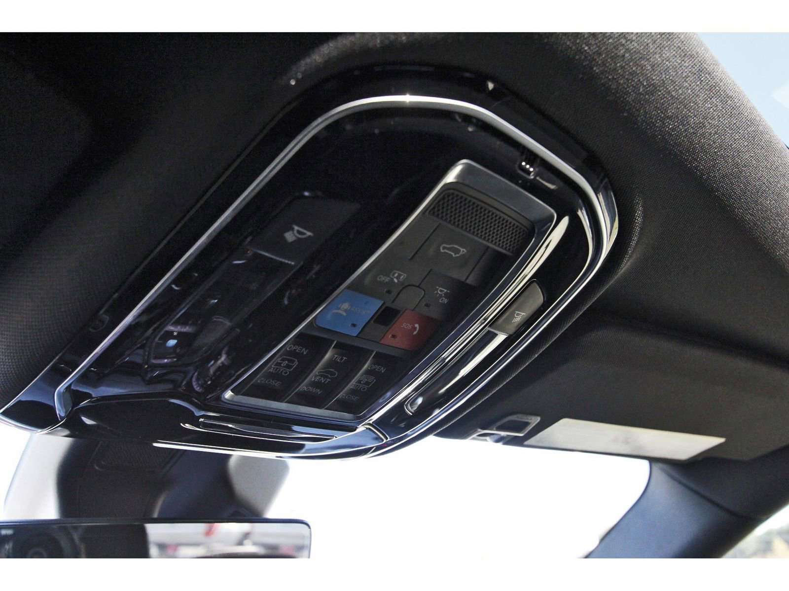 Used 2023 Jeep Grand Cherokee Summit w/ Adv Protech Group IV image 25