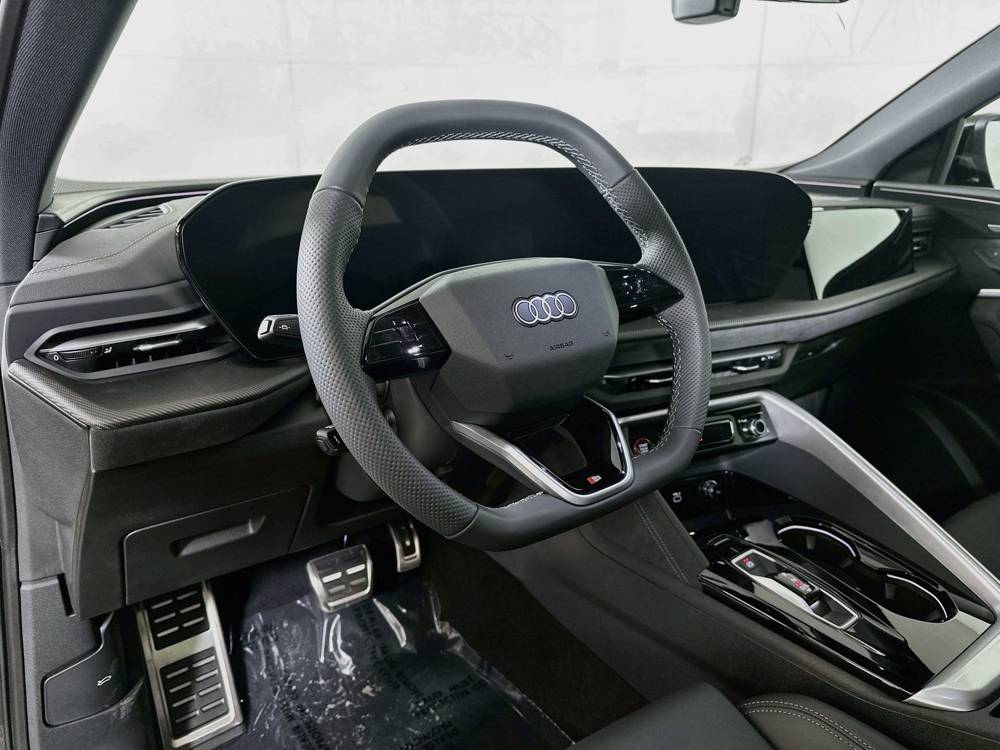 New 2026 Audi SQ5 Premium Plus AWD/4WD image 9