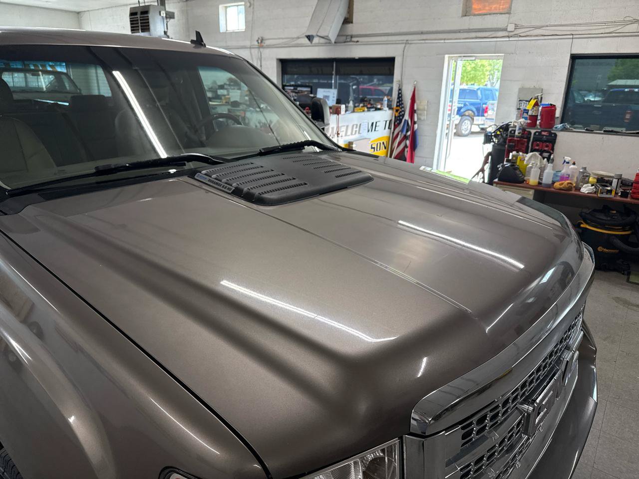 Used 2013 GMC Sierra 2500 SLT AWD/4WD image 71