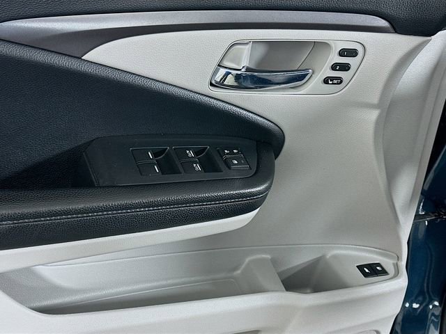 Used 2021 Honda Pilot Special Edition image 10