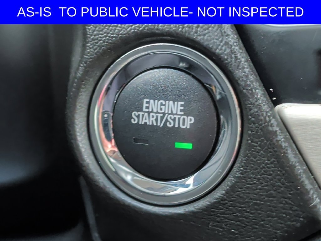 Used 2020 GMC Yukon Denali w/ Enhanced Security Package AWD/4WD image 26