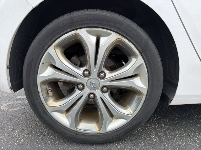 Used 2014 Hyundai Elantra GT w/ Option Group 02 image 6