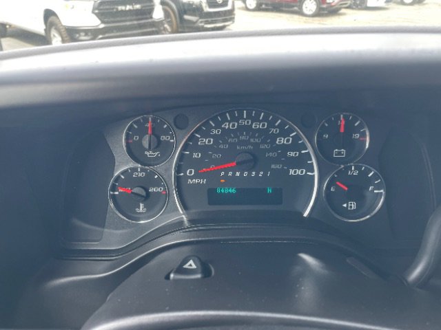 Used 2014 Chevrolet Express 1500 image 11