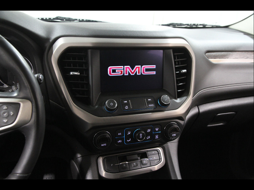 Used 2021 GMC Acadia Denali w/ LPO, Floor Liner Package image 8