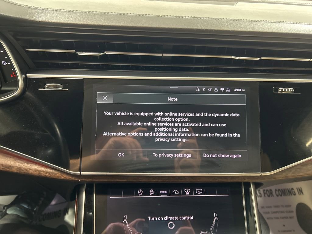 Used 2022 Audi Q7 3.0T Prestige image 30