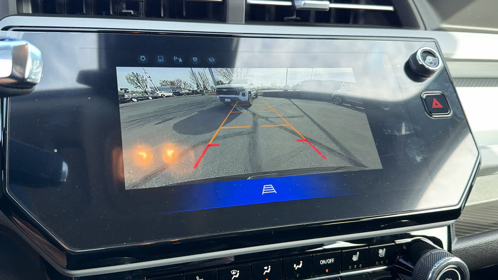 New 2027 Chevrolet Bolt RS w/ LPO, All-Weather Package image 16