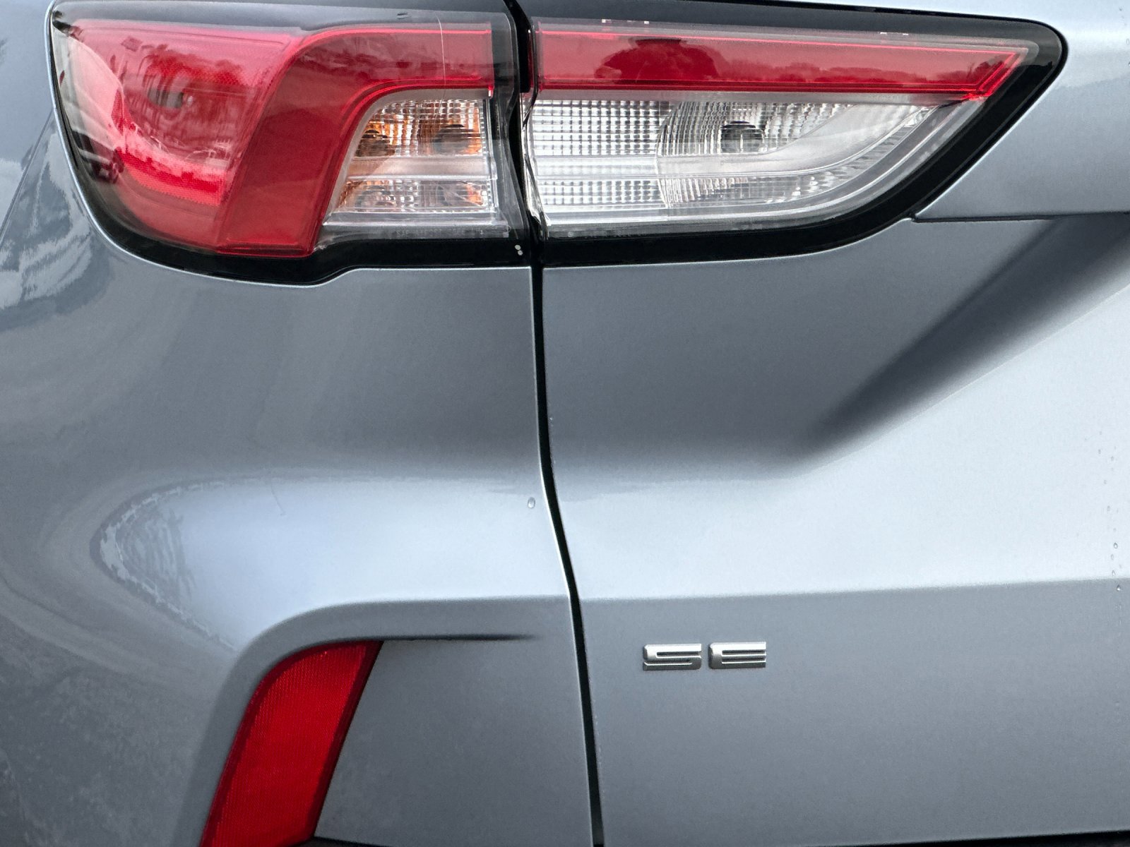 Certified 2022 Ford Escape SE w/ Convenience Package image 27