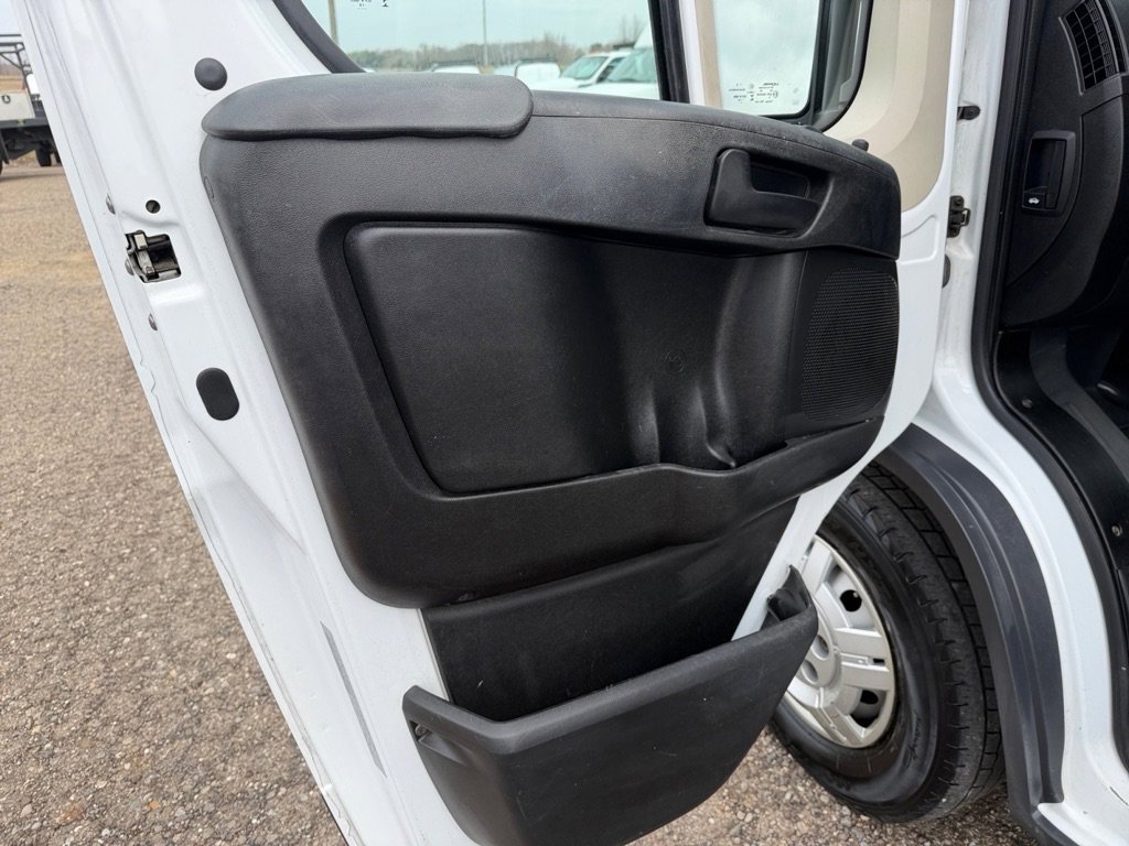 Used 2018 RAM ProMaster 3500 w/ Premium Appearance Group image 24