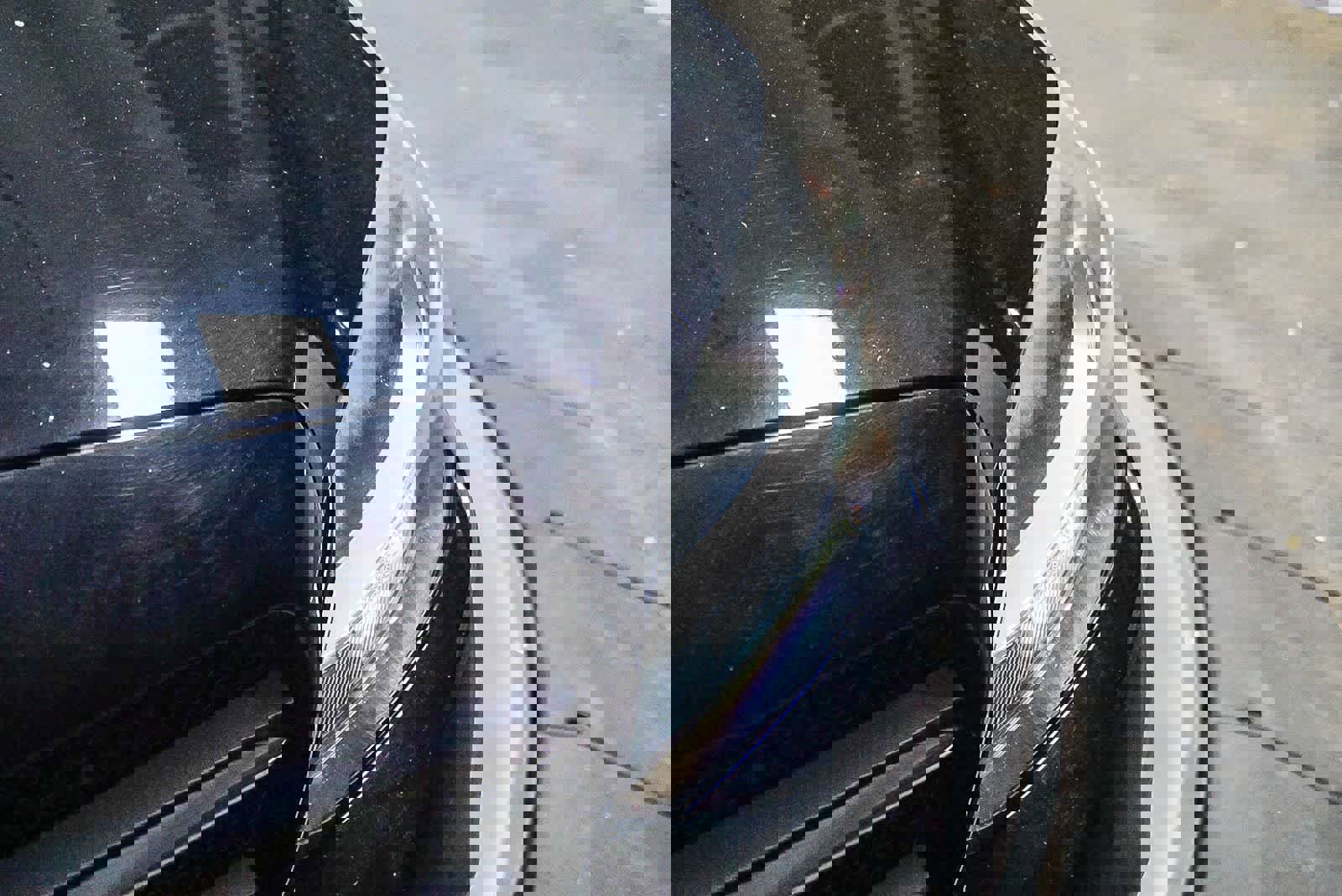 Used 2016 Mercedes-Benz C 300 Sedan image 4