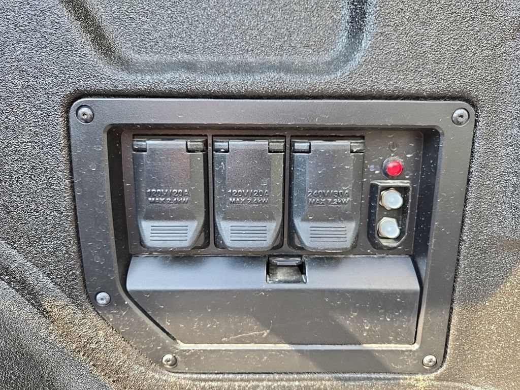 Used 2026 GMC Sierra EV AT4 AWD/4WD image 64