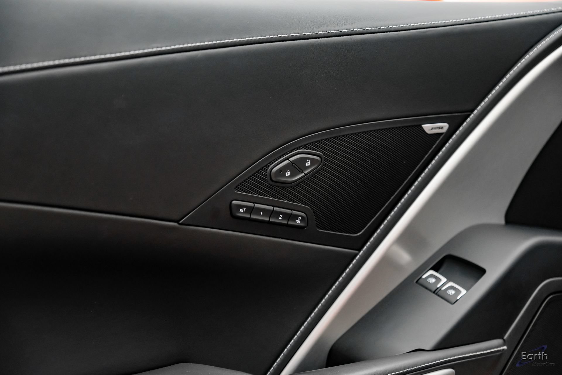 Used 2019 Chevrolet Corvette Z06 RWD image 97