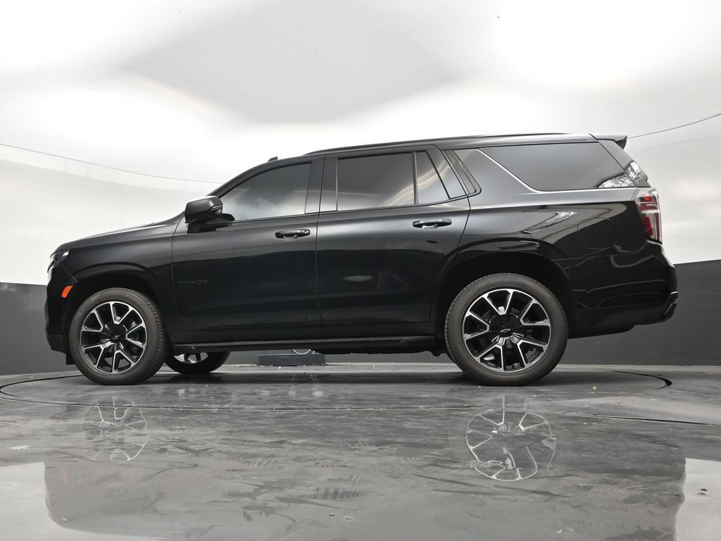 Used 2024 Chevrolet Tahoe RST w/ Luxury Package RWD image 23