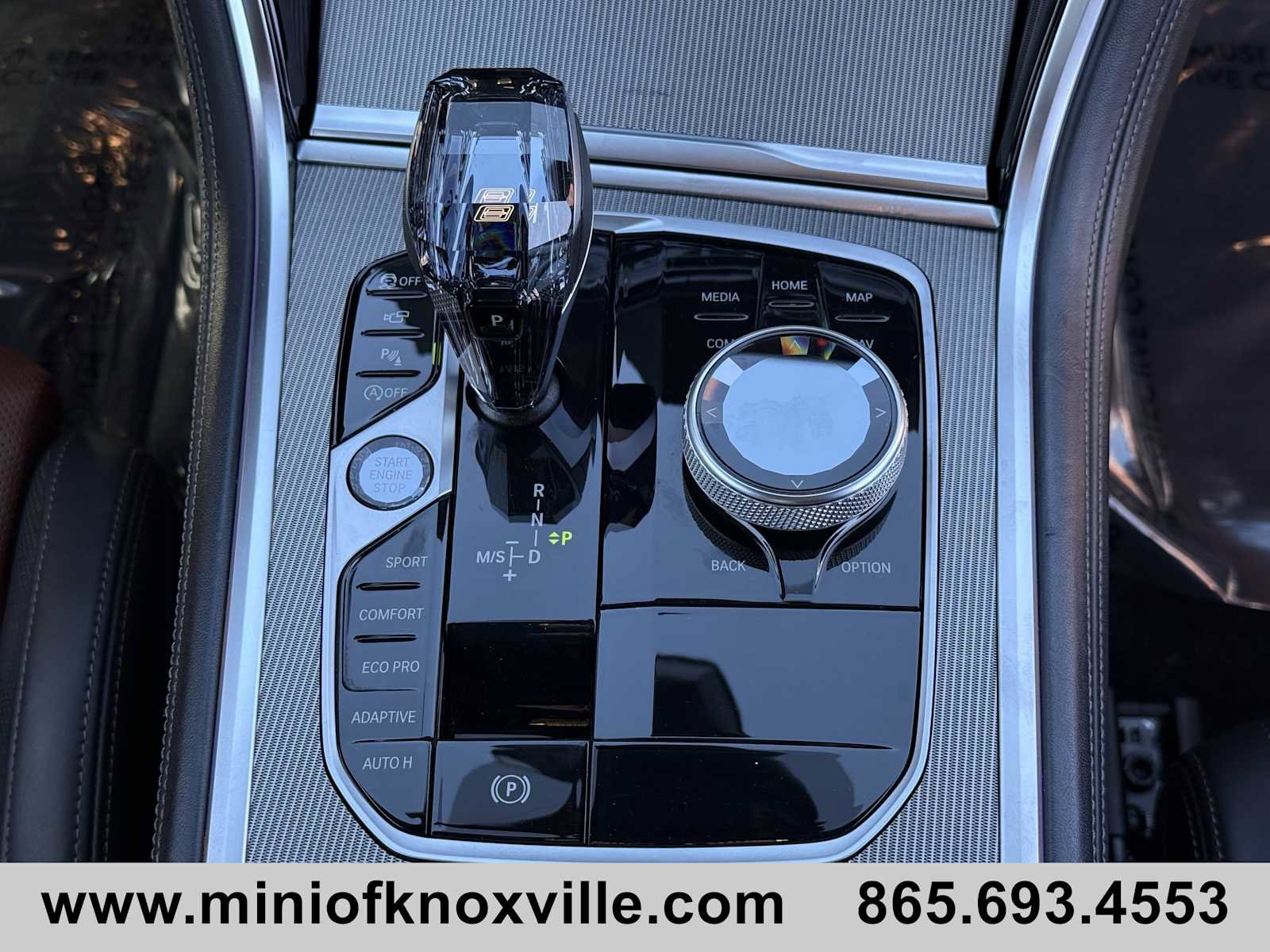 Used 2023 BMW 840i 840i w/ Driving Assistance Package image 20