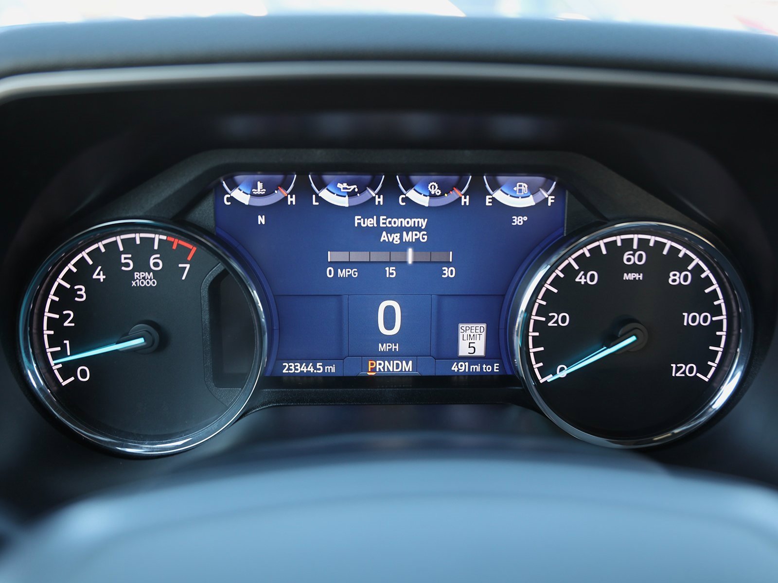 Used 2023 Ford F150 XLT w/ Equipment Group 302A High image 46