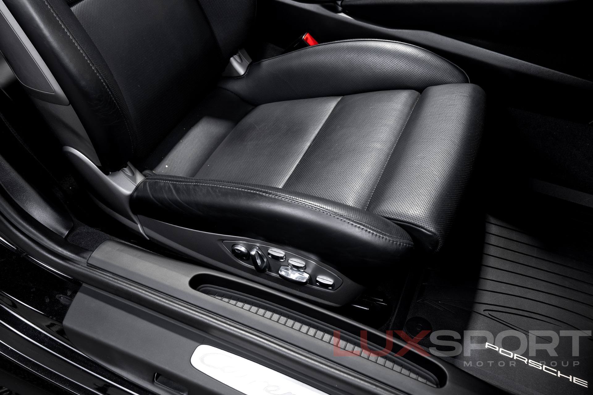 Used 2013 Porsche 911 Carrera S RWD image 66