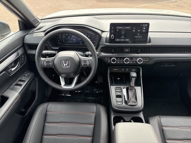 New 2026 Honda CR-V Sport-L image 9
