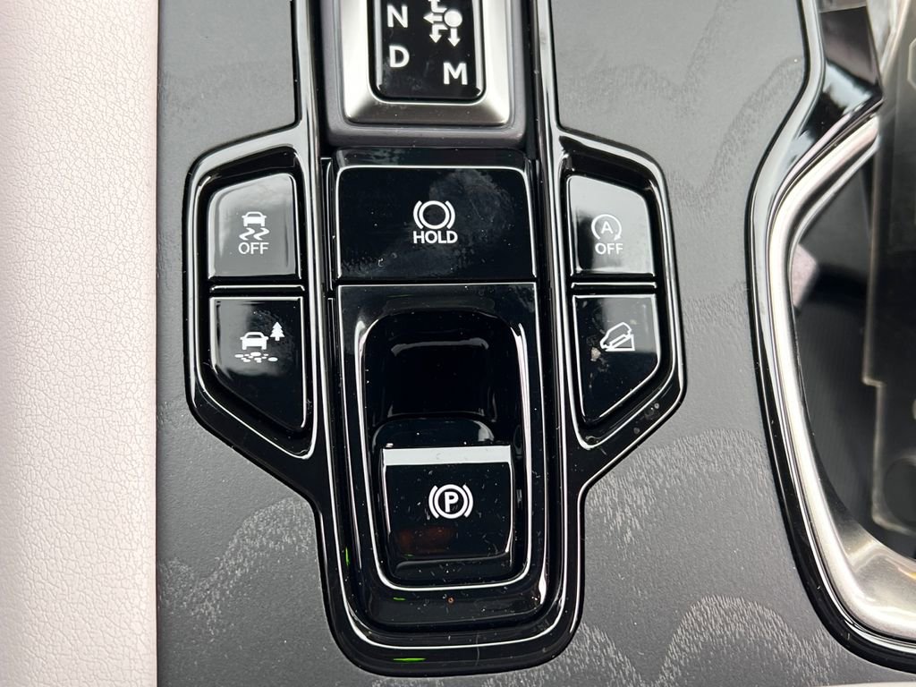 New 2026 Lexus RX 350 Premium image 26