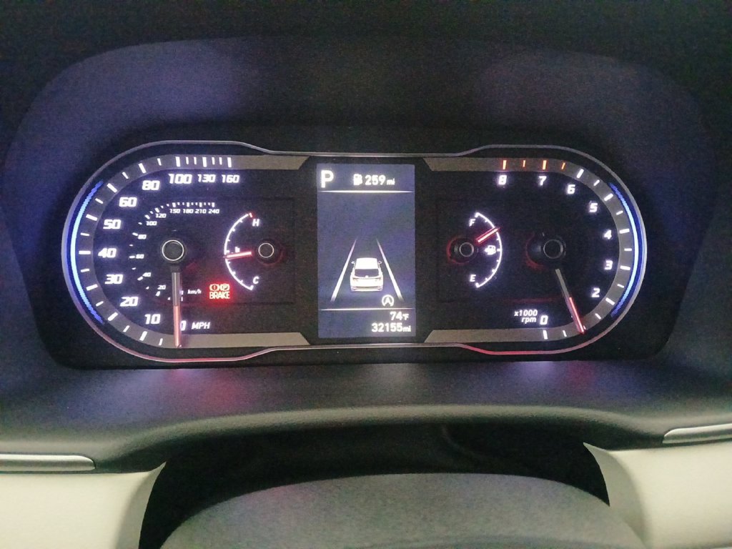 Used 2024 Hyundai Tucson SEL FWD image 18