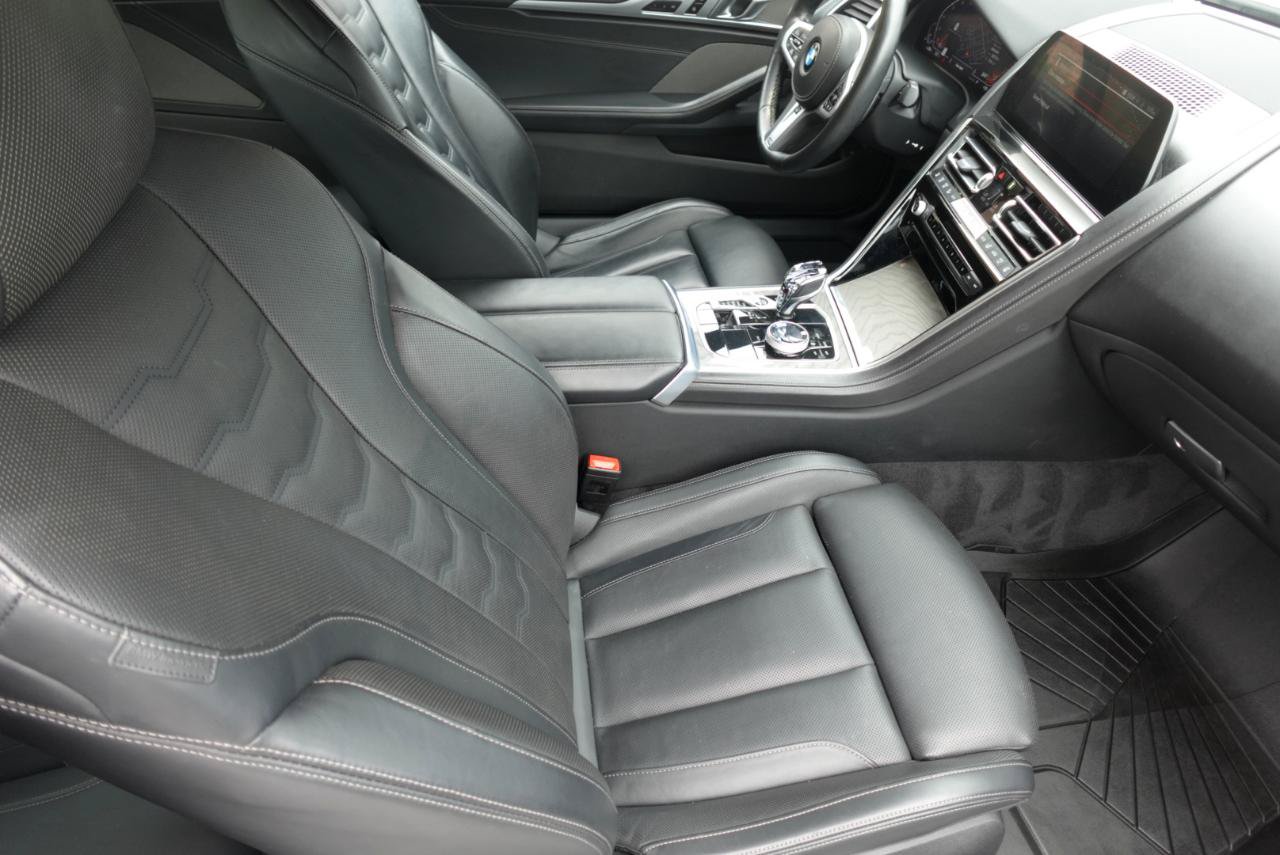 Used 2022 BMW 840i xDrive Coupe AWD/4WD image 9