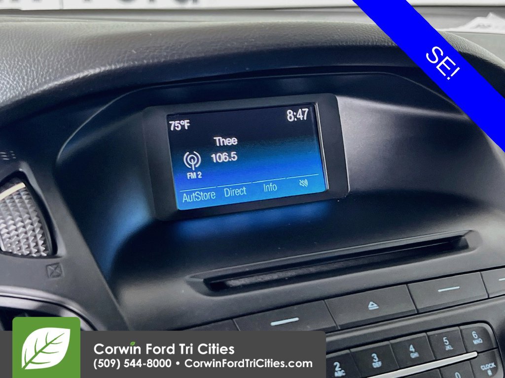 Used 2015 Ford Focus SE FWD image 21
