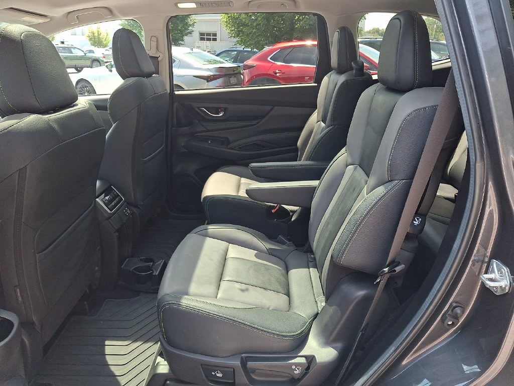 Used 2023 Subaru Ascent Onyx Edition AWD/4WD image 12