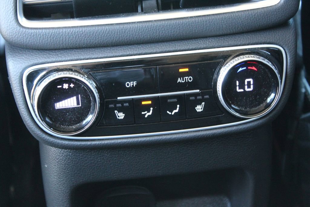 Used 2023 Genesis GV80 2.5T w/ Prestige 20" Package image 20