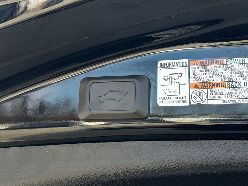 Used 2018 Toyota RAV4 Limited w/ All Weather Liner Package image 7