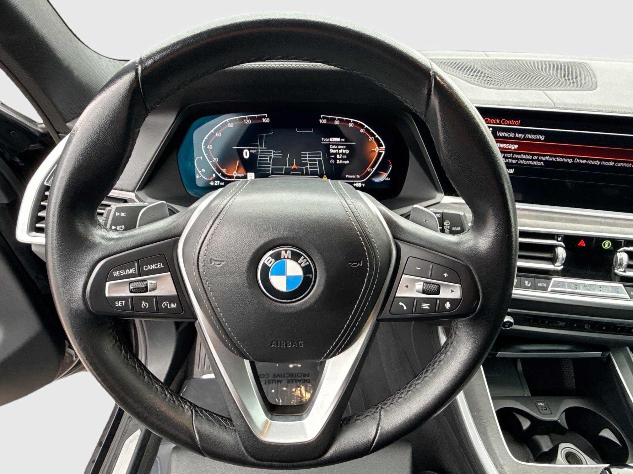 Used 2022 BMW X5 xDrive40i AWD/4WD image 43