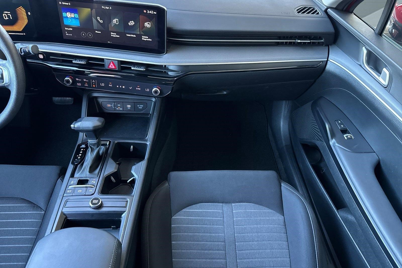 Used 2025 Kia K5 LXS image 27