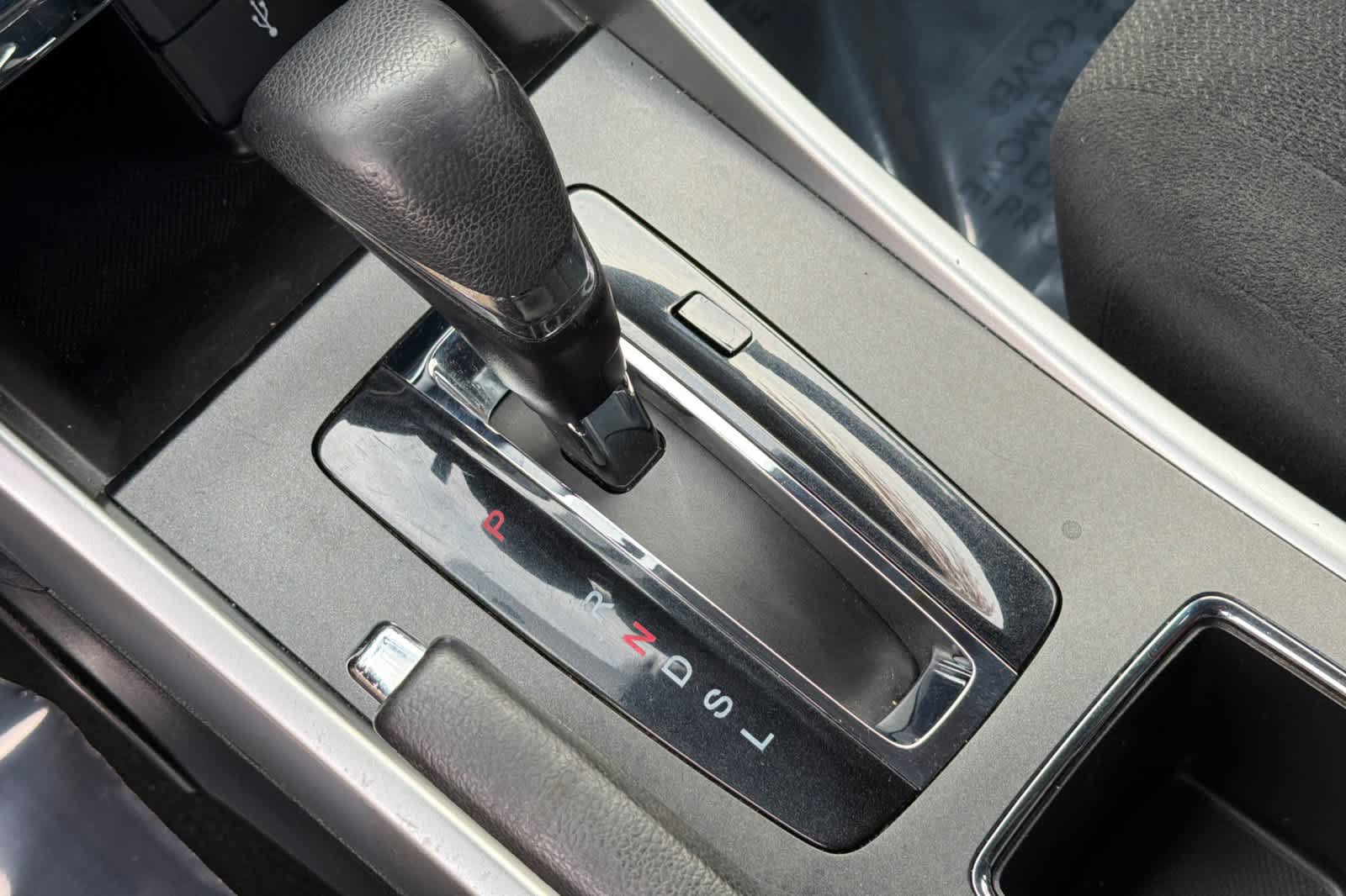 Used 2013 Honda Accord LX image 22