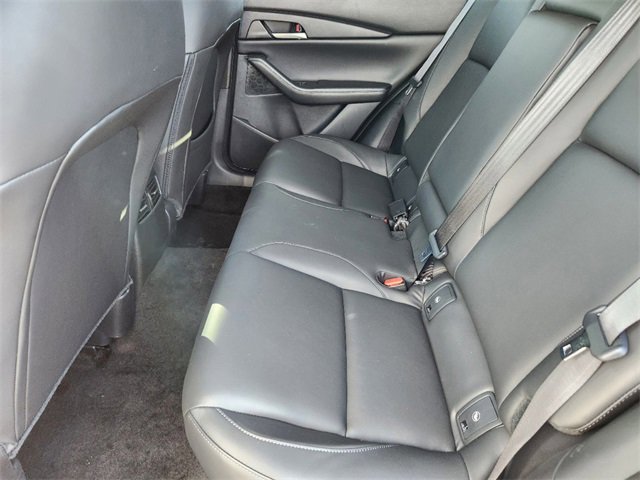 New 2025 MAZDA CX-30 AWD 2.5 S w/ Select Sport Pkg image 13