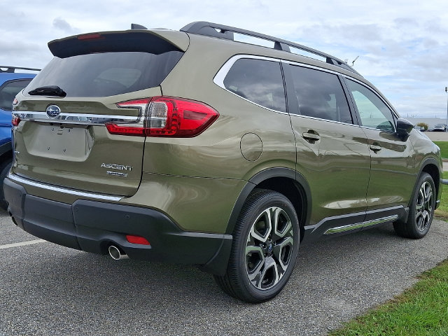 New 2027 Subaru Ascent Limited AWD/4WD image 5