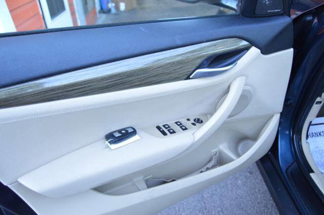 Used 2014 BMW X1 xDrive28i image 56