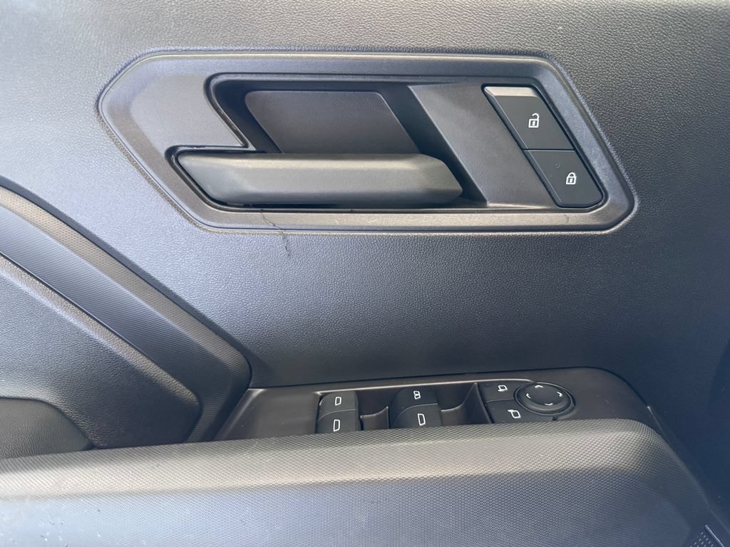 Certified 2024 Chevrolet Colorado Trail Boss w/ Advanced Trailering Package AWD/4WD image 26
